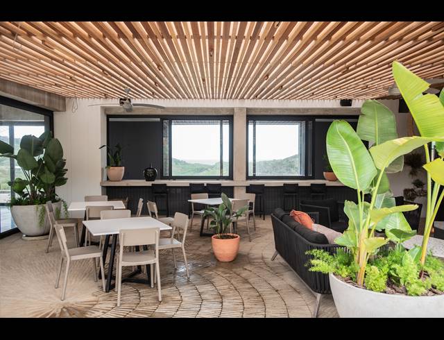 3 BEDROOM DUPLEX FOR SALE IN ZULULAMI LUXURY COASTAL ESTATE